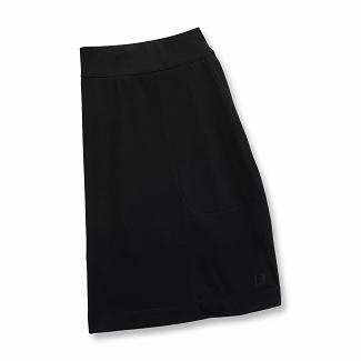 Women's Footjoy Golf Skirt Black NZ-674714